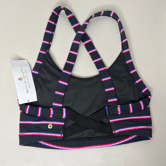 Spiritual Gangster Sports Yoga Bra Cami Bundle Set of 2 - Picture 6 of 7